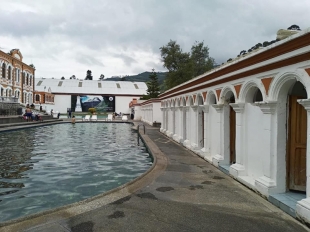 Imagen Piscinas Tesalia